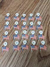 48 star lot american flags for sale  Lincoln
