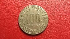100 francs 1972 d'occasion  Loon-Plage