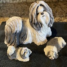 Sandicast dog figurine for sale  Boca Raton
