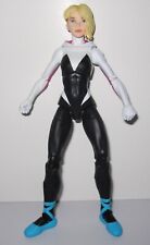 Spider gwen marvel for sale  Shipping to Ireland
