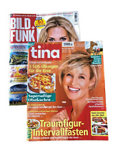 Zeitschriften bild funk gebraucht kaufen  Osnabrück