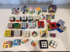 Lot rubik 3x3x3 d'occasion  Expédié en Belgium