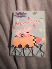 Peppa pig potato for sale  COVENTRY