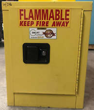 Securall flammable liquid for sale  Coffeyville