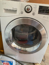LG automatic 9kg condensing clothes dryer - Model RC9055A92F for sale  Shipping to South Africa