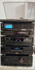 stereo vintage technics usato  Italia