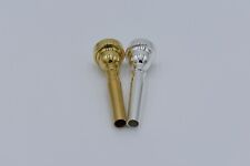 Bocal trompete - Novo - 3C 5C 7C - Ouro ou prata - Frete rápido, baseado nos EUA comprar usado  Enviando para Brazil