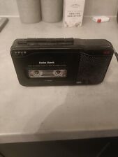 Radio shack cassette for sale  NOTTINGHAM