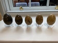 Stone eggs .5..mostly for sale  WORCESTER