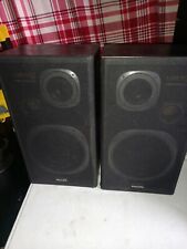 Pair philips lsb for sale  Shipping to Ireland