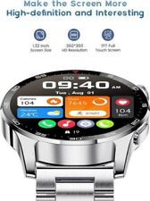 Smartwatch nfc gps gebraucht kaufen  Lachendorf