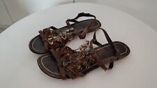 Süße sommer sandalen gebraucht kaufen  Regensburg