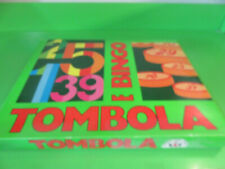 Old tombola bingo for sale  Shipping to Ireland