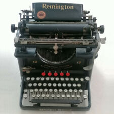Macchina scrivere remington usato  Virle Piemonte