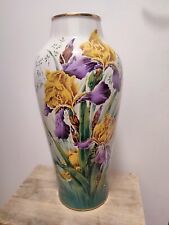 Magnifique grand vase d'occasion  Lille-