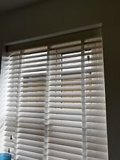 4 venetian blinds for sale  UK