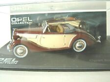 Opel super 1938 d'occasion  Fraisses