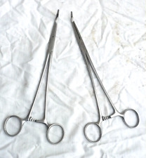 surgical forceps for sale  FOLKESTONE