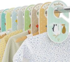Baby clothes wardrobe for sale  STIRLING