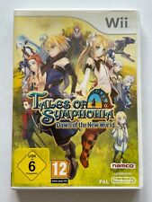 Nintendo wii tales d'occasion  Santes