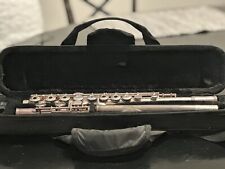 Gemeinhardt 3SH Conservatory Model Flute, used for sale  Shipping to South Africa