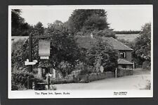 Postcard Speen nr High Wycombe Buckinghamshire pub The Plow Inn RP by Roberts for sale  Shipping to South Africa