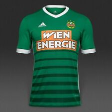 Rapid vienna 2017 for sale  LEICESTER