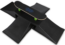 Skateboard ramps durable for sale  Shipping to Ireland