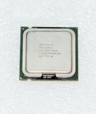 Intel Pentium D 820 2.8 GHz/2MB/800 FSB SL8CP Socket LGA775 CPU Prozessor comprar usado  Enviando para Brazil