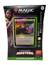 Magic gathering commander for sale  Shipping to Ireland