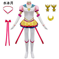 Cosplay sailor moon for sale  Shipping to Ireland