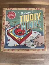 Traditional tiddlywinks game for sale  BRIDLINGTON