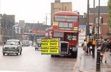london bus photos for sale  CAERNARFON