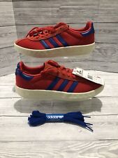 Adidas trainers trimm for sale  NEWMARKET