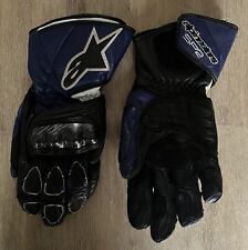 Alpinestars handschuhe sp2 gebraucht kaufen  Sendenhorst