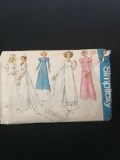 Vintage sewing pattern for sale  MABLETHORPE