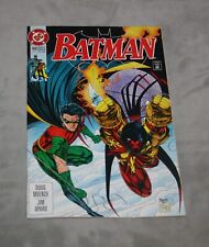1993 comics batman for sale  Novato