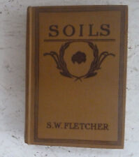 Vintage book 1907 for sale  SUTTON COLDFIELD