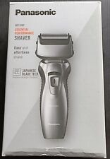 Panasonic rechargeable shaver for sale  BIRMINGHAM