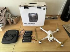 Hubsan fpv drone for sale  CATERHAM