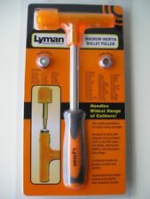 Lyman entladehammer delaborier gebraucht kaufen  Worms