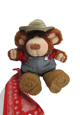Furskins teddy bear for sale  Mooresville