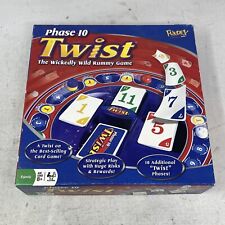 Phase twist games for sale  Southington