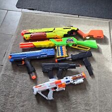Collection nerf airsoft for sale  Barre