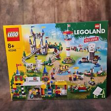 Lego 40346 exklusives gebraucht kaufen  Chemnitz