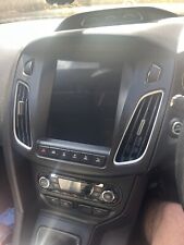 ford focus radio for sale  LIVERPOOL