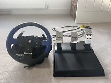 Thrustmaster t150 pro for sale  UK