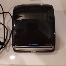 DYMO LabelWriter 4XL Thermal Printer 4x6 Label Black 1738542 Works Great for sale  Shipping to South Africa