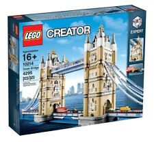 Bnib lego creator for sale  LONDON