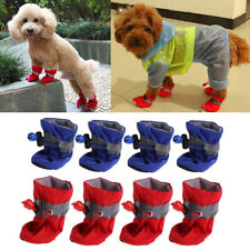 4pcs winter pet for sale  Shipping to Ireland